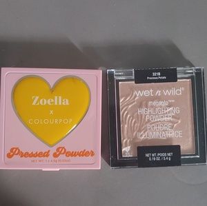 Highlighter bundle